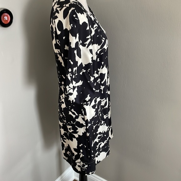 Banana Republic 100% silk dress - Picture 4 of 8